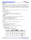MSPM0L1306TRHBR   具有 64KB 閃存、4KB SRAM、12 位 ADC、比較器和 OPA 的 32MHz Arm? Cortex?-M0+ MCU