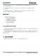IP6518  最大輸齣 45W，集成 Type-C PD 輸齣和各種快充輸齣協(xié)議
