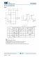 TMI6030C-28    300mA、低IQ、高PSRR LDO穩(wěn)壓器，SOT23封裝
