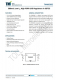 TMI6030C-15  300mA、低IQ、高PSRR LDO穩(wěn)壓器，SOT23封裝