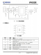 IP6505  最大輸出 24W，集成各種快充輸出協(xié)議