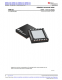 MSPM0L1306TRHBR   具有 64KB 閃存、4KB SRAM、12 位 ADC、比較器和 OPA 的 32MHz Arm? Cortex?-M0+ MCU