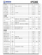 IP5206  1.5A 充電 2 A(max)放電高集成度移動(dòng)電源 SOC