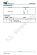 TMI6030C-12   300mA、低IQ、高PSRR LDO穩(wěn)壓器，SOT23封裝
