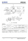 IP5219 2.1A 充電 2.4A 放電集成 TYPE_C 協(xié)議移動電源 SOC
