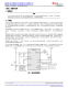 MSPM0L1306TRHBR   具有 64KB 閃存、4KB SRAM、12 位 ADC、比較器和 OPA 的 32MHz Arm? Cortex?-M0+ MCU