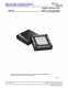 MSPM0L1306TRHBR   具有 64KB 閃存、4KB SRAM、12 位 ADC、比較器和 OPA 的 32MHz Arm? Cortex?-M0+ MCU