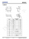 IP3012  高精度內(nèi)置 MOSFET 單節(jié)鋰電池保護(hù) IC