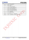 IP5318A  4.8A 充電、18W 放電、集成輸入輸齣快充功能移動(dòng)電源 SOC