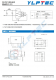 QA123C-1504R3  SiC 驅(qū)動(dòng)器專用 DC/DC 模塊電源