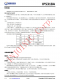 IP5318A  4.8A 充電、18W 放電、集成輸入輸齣快充功能移動(dòng)電源 SOC