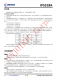 IP5318A  4.8A 充電、18W 放電、集成輸入輸齣快充功能移動電源 SOC