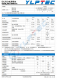 URB2412YMD-10WR3  10W，超寬壓輸入，隔離穩(wěn)壓單路/雙路輸齣